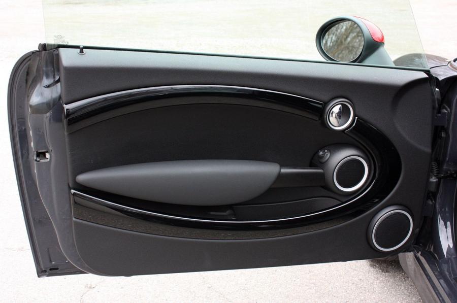  Mini Cooper GP JCW 2013 года  (фото 44 из 82)